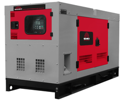 Дизельный генератор Vitals Professional EWI 30-3RS.100B (k119339) фото