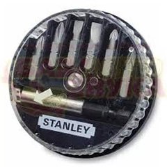 Набір біт STANLEY 1-68-738 (1-68-738) фото