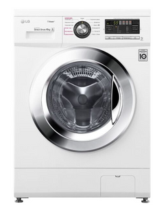Стиральная машина LG F1096SDS3 (F1096SDS3) фото