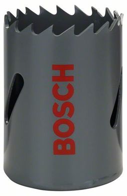 Биметаллическая коронка Bosch HSS-Bimetall, 38 мм (2608584111) фото