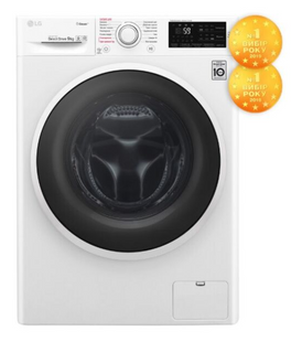Стиральная машина LG F4J6VS0W (F4J6VS0W) фото
