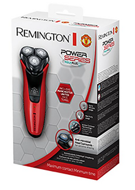 Електробритва Remington PR1355 Manchester United Power Series Aqua (PR1355) фото