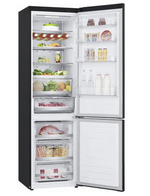Двокамерний холодильник LG GW-B509SBUM (GW-B509SBUM) фото