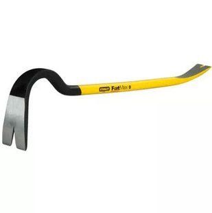Гвоздодер-монтировка FatMax Wrecking Bar из пружинной стали длиной 91.5 см STANLEY 1-55-504 (1-55-504) фото
