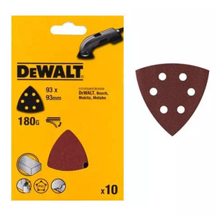 Шліфлисти DeWALT DT3091 (DT3091) фото