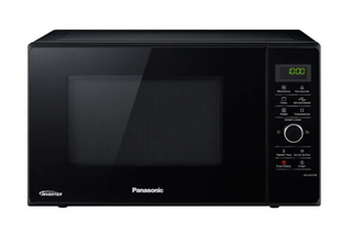 Мікрохвильова піч Panasonic NN-GD37HBZPE (NN-GD37HBZPE) фото