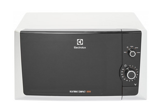 Мікрохвильова піч Electrolux EMM21000S (EMM21000S) фото