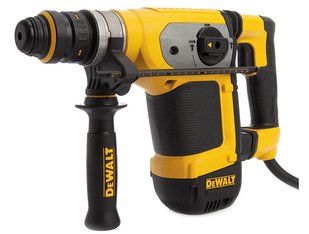 Перфоратор Dewalt D25417KT (D25417KT) фото