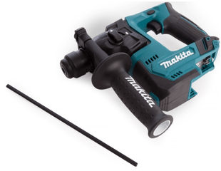 Акумуляторний перфоратор Makita HR140DWAJ (HR140DWAJ) фото