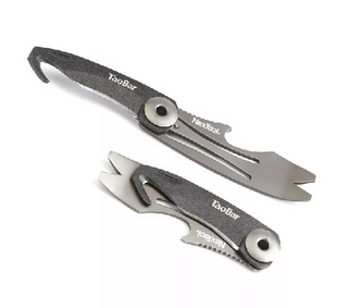 Мини-Мультитул NexTool EDC box cutter Tao Bar KT5016 (KT5016) фото