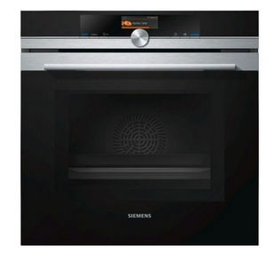 Духовой шкаф Siemens HB676G0S1 IQ700 (HB676G0S1) фото