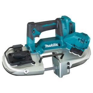 Аккумуляторная ленточная пила Makita DPB183Z (DPB183Z) фото