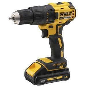 Аккумуляторный шуруповерт DeWalt DCD777L2T (DCD777L2T) фото