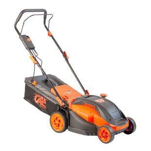 Електрична газонокосарка Tex.AC TA-LM380JL (TA-LM380JL) фото