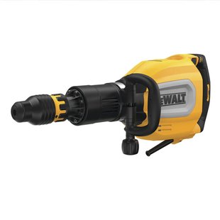 Молоток відбійний мережевий безщітковий DeWALT D25911K (D25911K) фото