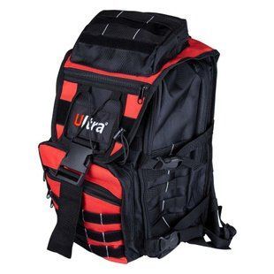 Рюкзак для инструмента 10 карманов 500*295*19мм, 28л ULTRA (7411842) фото