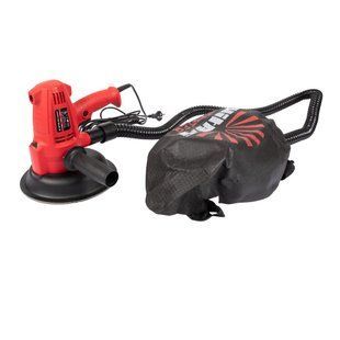 Шлифмашина для стен Vitals Master SK 1871HD AVS compact (k119276) фото