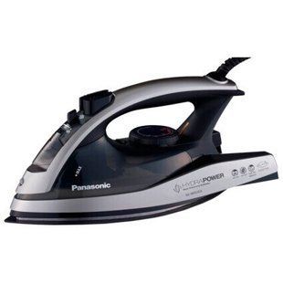 Утюг Panasonic NI-W950ALTW (NI-W950ALTW) фото