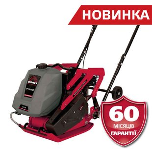 Віброплита Vitals Proffesional TP 100HWT (k88876N) фото