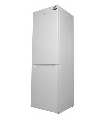 Двухкамерный холодильник INDESIT XIT8 T1E W (XIT8T1EW) фото