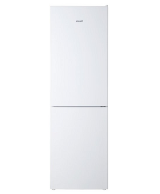 Двухкамерный холодильник ATLANT ХМ-4624-501 (XM-4624-501) фото