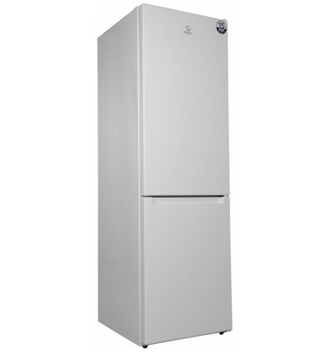 Двокамерний холодильник INDESIT XIT8 T1E W (XIT8T1EW) фото