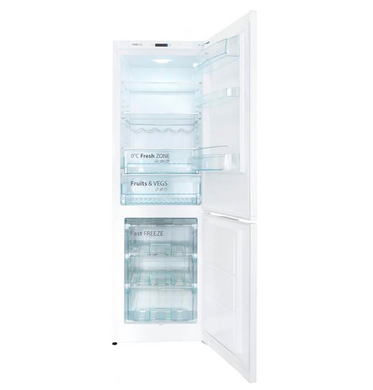 Двокамерний холодильник Snaige RF56SG-P500NF (RF56SG-P500NF) фото