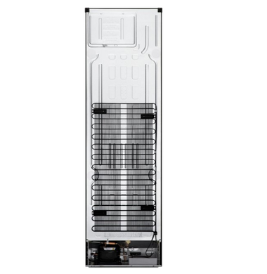 Двухкамерный холодильник LG GW-B509SBUM (GW-B509SBUM) фото
