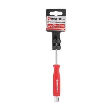 Викрутка ударна INTERTOOL HT-0486 (HT-0486) фото