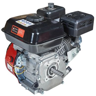 Бензиновый двигатель Vitals GE 6.0-19k (k165163) фото