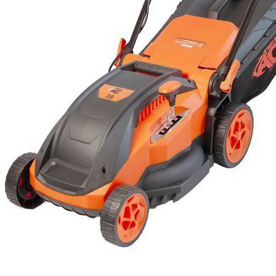 Електрична газонокосарка Tex.AC TA-LM380JL (TA-LM380JL) фото
