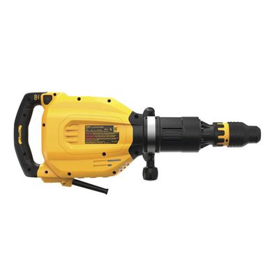 Молоток відбійний мережевий безщітковий DeWALT D25911K (D25911K) фото