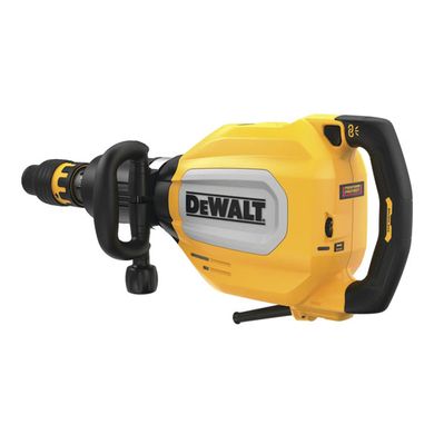 Молоток відбійний мережевий безщітковий DeWALT D25911K (D25911K) фото