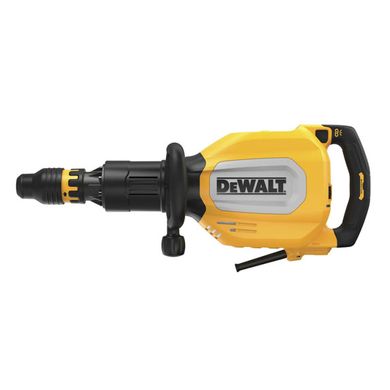 Молоток відбійний мережевий безщітковий DeWALT D25911K (D25911K) фото