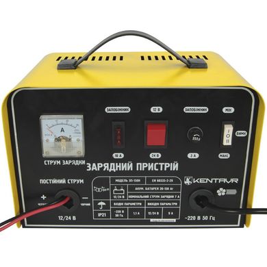 Зарядное устройство Кентавр ЗП-150Н (k52287) фото