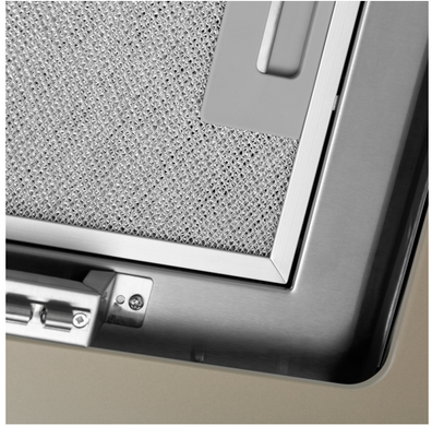 Витяжка Pyramida HES 30 (D-600mm) Gray/AJ (HES30(D-600mm)sand/AJ) фото