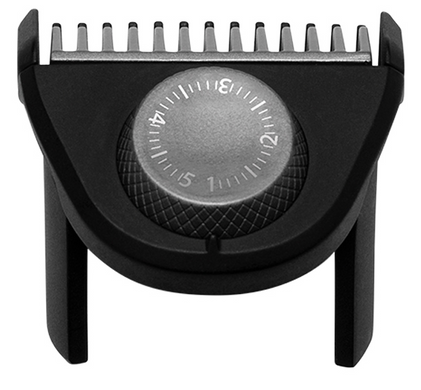 Машинка для стрижки волосся Remington HC6000 Power X Series X6 (HC6000) фото