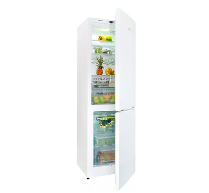 Двокамерний холодильник Snaige RF56SG-P500NF (RF56SG-P500NF) фото