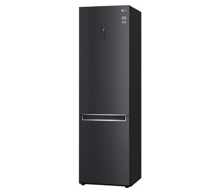 Двухкамерный холодильник LG GW-B509SBUM (GW-B509SBUM) фото
