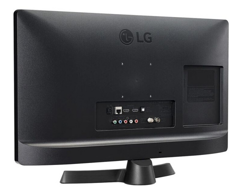 Телевизор 24" LG 24TN510S-PZ Black (24TN510S-PZ) фото