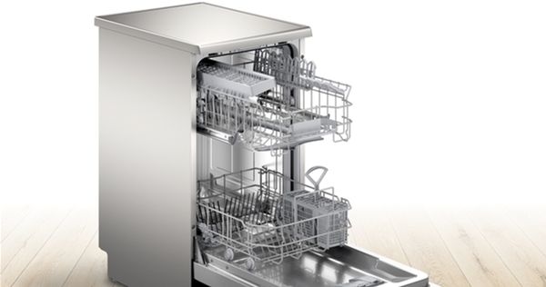Посудомоечная машина BOSCH SRS2IKI02K (SRS2IKI02K) фото