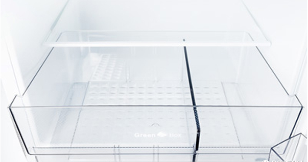 Двухкамерный холодильник ATLANT ХМ-4624-501 (XM-4624-501) фото