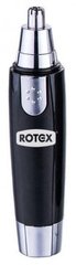 Тример для носа та вух Rotex RHC10-S (RHC10-S) фото
