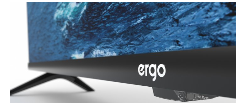 Телевизор Ergo 43DUS6000 (43DUS6000) фото