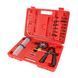 Вакуумметр INTERTOOL AT-4008 (22 предмета)