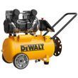 Компрессор воздушный безмасляный DeWALT DXCMS2524HE (DXCMS2524HE) фото