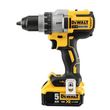 Аккумуляторная дрель-шуруповерт DeWALT DCD991P2 (DCD991P2) фото