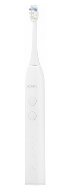 Електрична зубна щітка Ardesto ETB-112W (ETB-112W) фото