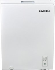 Морозильний лар GRUNHELM CFM150 (96833) фото