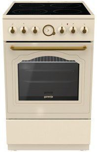 Электрическая плита Gorenje ECS5250CLI (ECS5250CLI) фото